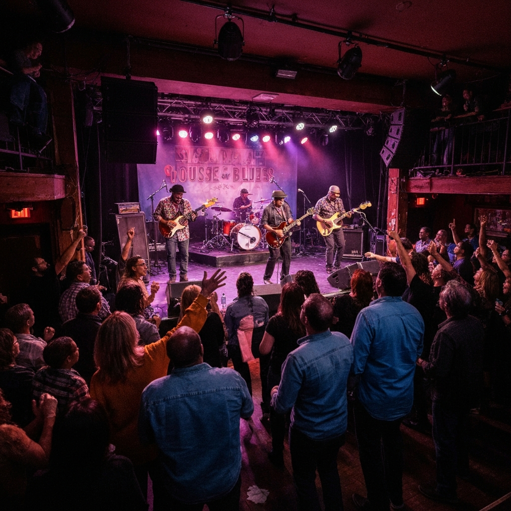Anaheim’s Weekend Highlights: Concerts, Baseball, and Cultural Festivities