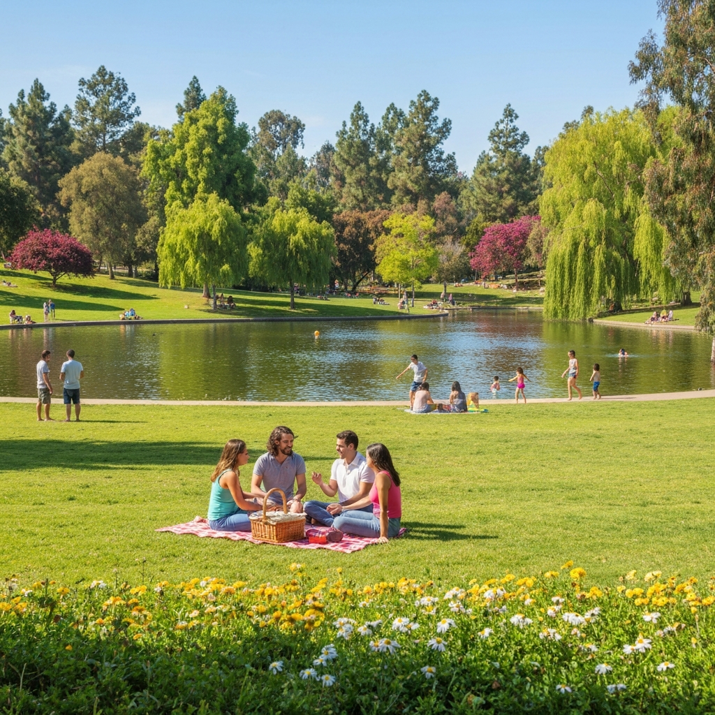 Exploring Anaheim’s Parks and Attractions: A Local’s Guide