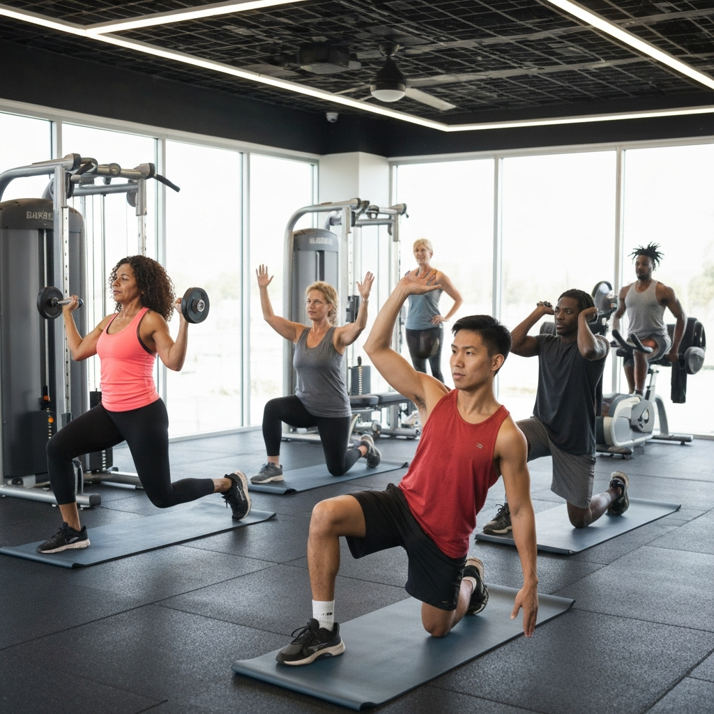 Comprehensive Health and Wellness Resources in Anaheim