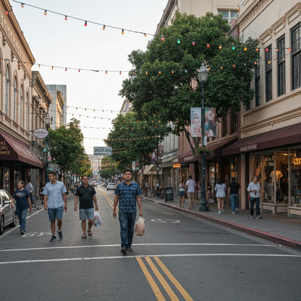 Discover Exclusive Local Deals in Anaheim