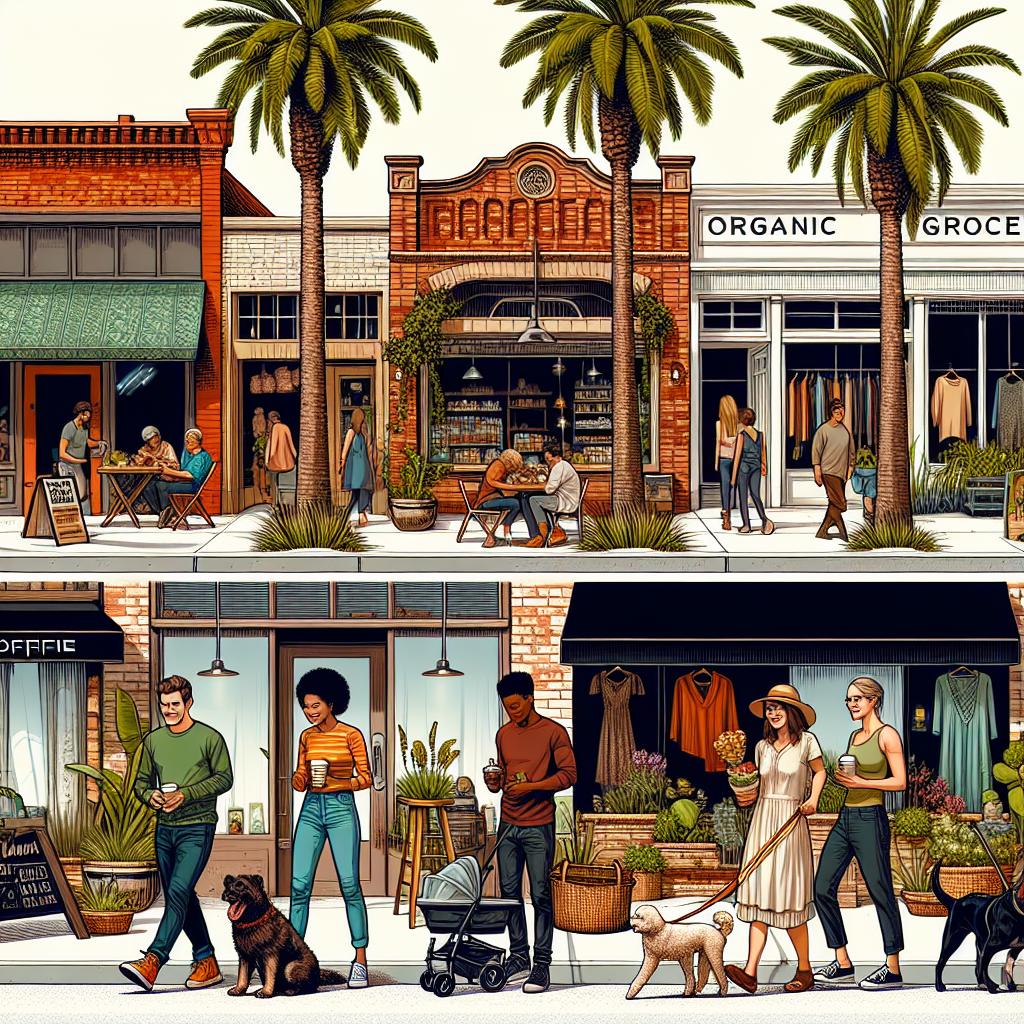 Exclusive Local Deals Await Anaheim Residents
