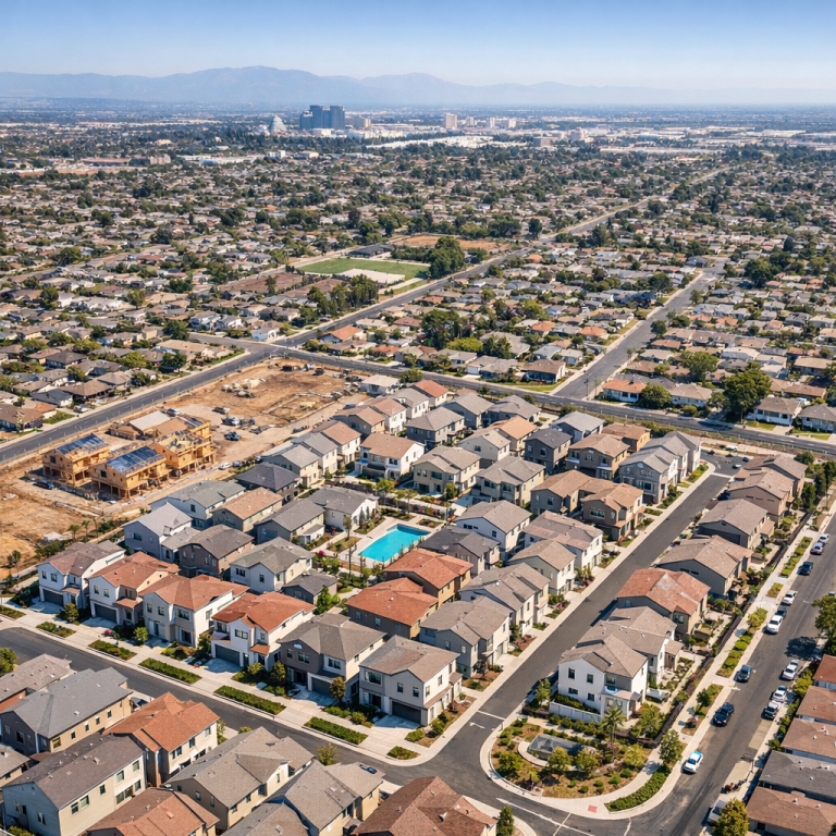 Navigating Anaheim’s Evolving Housing Market