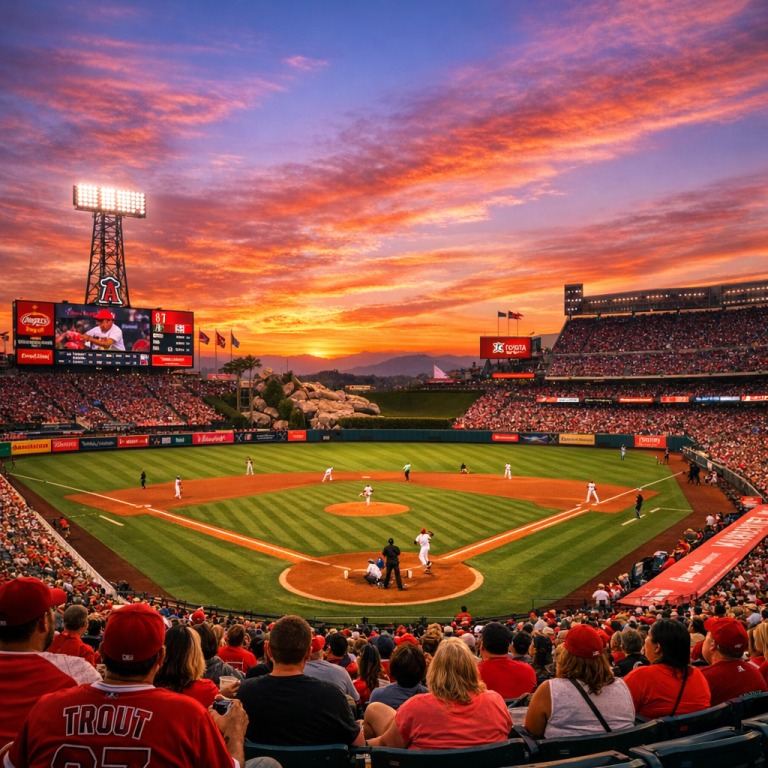 Anaheim’s Upcoming Events: August Highlights