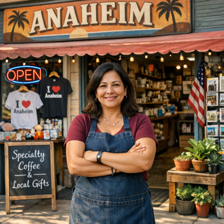 How Local Entrepreneurs Can Tap Into Anaheim’s Economic Pulse